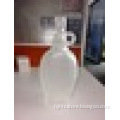 High Quality Clear Glass Bottles With Handle